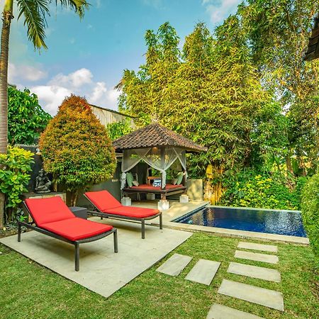 Villa Elysium Fields - Rustic Meets Industrial Chic Design تْشانغو المظهر الخارجي الصورة