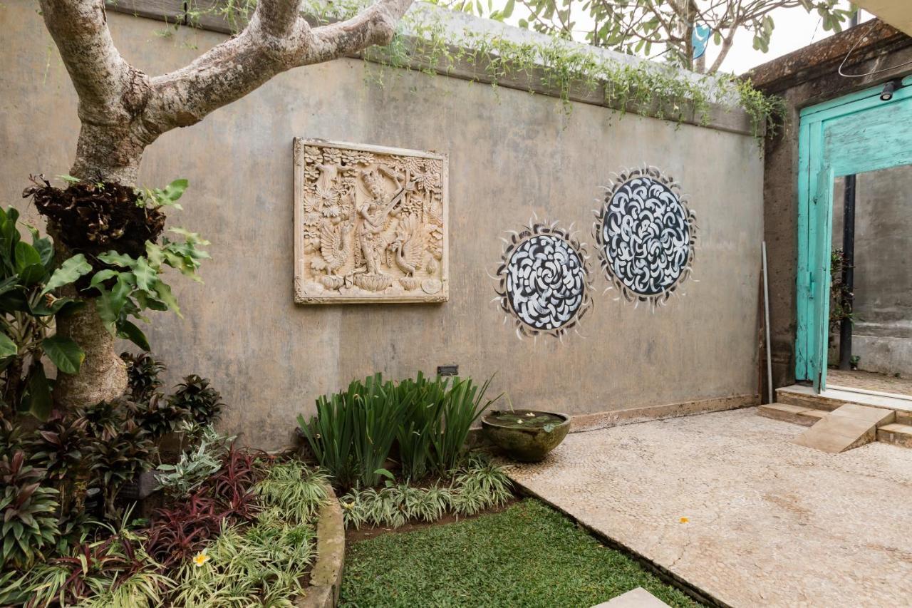 Villa Elysium Fields - Rustic Meets Industrial Chic Design تْشانغو المظهر الخارجي الصورة