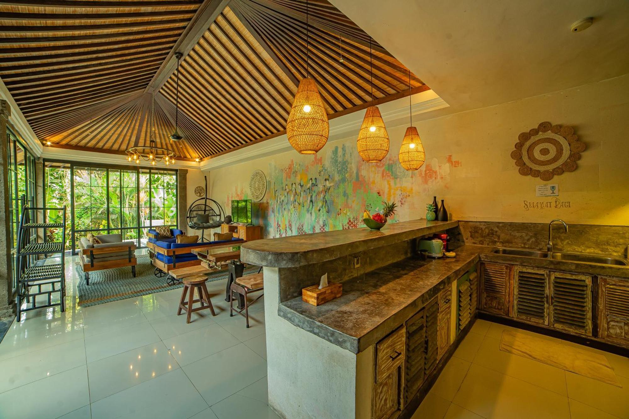 Villa Elysium Fields - Rustic Meets Industrial Chic Design تْشانغو المظهر الخارجي الصورة