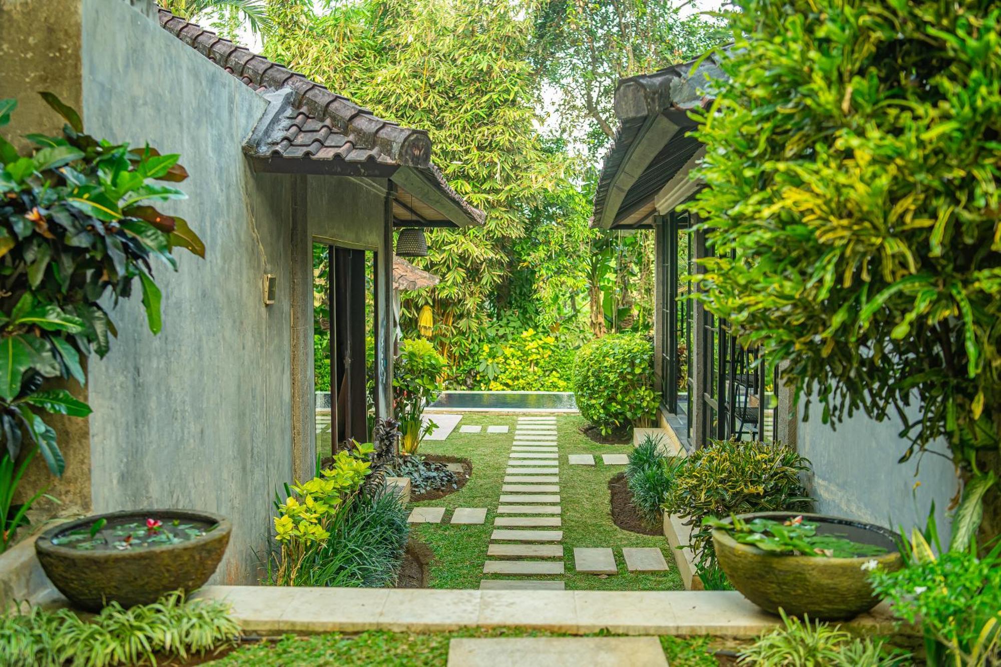 Villa Elysium Fields - Rustic Meets Industrial Chic Design تْشانغو المظهر الخارجي الصورة